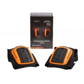 Kraft&Dele KD10649 gelové nákoleníky 2 ks