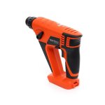 AKU vrtací kladivo Kraft&Dele KD1756 X-série, 18 V, bez baterie a nabíječky