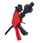 Kraft&Dele KD10733 truhlářská svěrka 10" 60kg 60x250mm