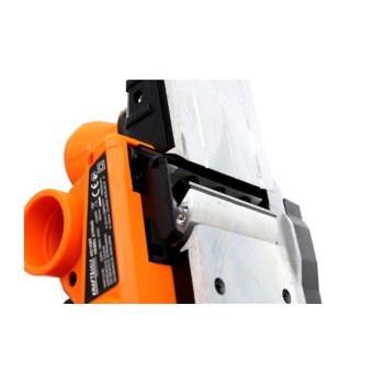 Kraft&Dele KD1682 elektrický hoblík 1550W