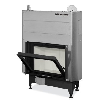 ROMOTOP krbová vložka HEAT 3G L 66.50.04