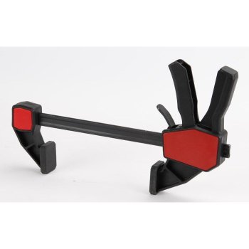 Kraft&Dele KD10732 truhlářská svěrka 65kg 65x450mm