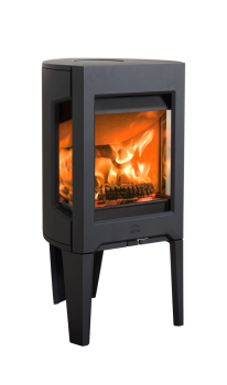 Jotul krbová kamna F 163 - černý lak