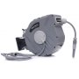 Kraft&Dele automatický naviják zahradní hadice 1/2" 10 m + 2 m KD2083