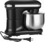Planetární kuchyňský mixér KRAFT&DELE KD4146, 2500 W, 5 l