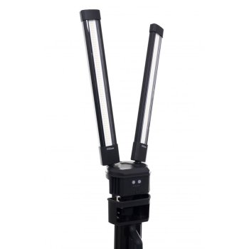 Kraft&Dele KD1266 lampa na stojanu 10000LM