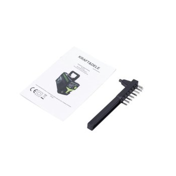 Kraft&Dele KD1784 Invertorová svářečka 330A MMA/TIG VRD