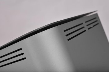 HS FLAMINGO krbová kamna AQUAFLAM 25 s výměníkem automatická regulace šedá