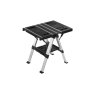 Skládací pracovní stůl Kraft&Dele KD11870, 350 kg