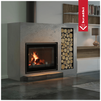 KRATKI krbová vložka Franek 12