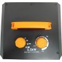 Elektrické topení Kraft&Dele KD11992, 5,5 kW