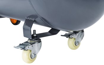 POWERMAT PM-KO-100T-400V Olejový kompresor 100l