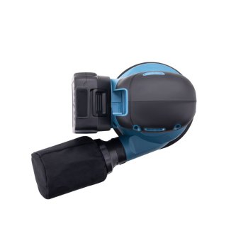 Kraft&Dele WDS2525 AKU excentrická bruska 21V