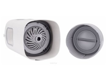 POWERMAT PM-LOUV-40T Lampa na odpuzování hmyzu