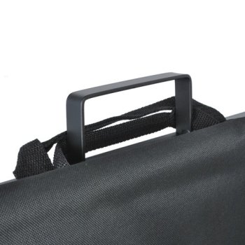 KAMINER 24628 Koš na dřevo 50,5 x 37 x 50 cm