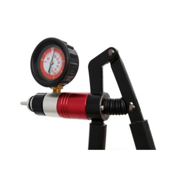 Kraft&Dele KD10515 vakuová ruční pumpa pro odvzdušnění brzd