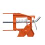 Kraft&Dele KD10318 vytlačovací pistole rámová 300ml 230mm