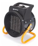 Elektrický ohřívač POWERMAT PM-NAG-2.5EN, 2,5 kW