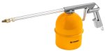 Pneumatická maznice POWERMAT PM-PDR-210T, 0,85 l