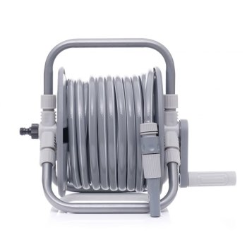 Kraft&Dele stojan na zahradní hadice 1/2" 20 m + 2 m KD2079