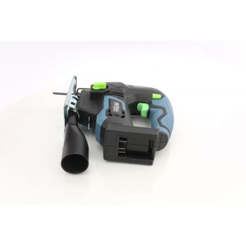 Kraft&Dele KD3402 AKU přímočará pila 21 V 3 Ah