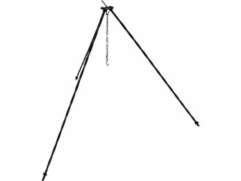 Trojnožka ke kotlíku 120cm kovaná