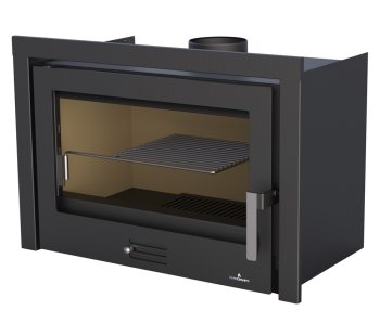 Krbová vložka BRONPI COLISEO, 13 kW