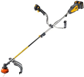 POWERMAT PM-KSAK-42VM Akumulátorový vyžínač 4Ah 42V