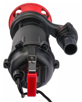 POWERMAT Kalové čerpadlo 750W RTPDSR0071