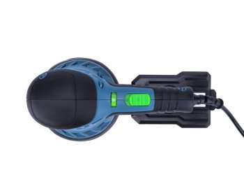 Kraft&Dele WDS2505 excentrická bruska 1500W