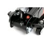 Kraft&Dele KD1362 pojizdný nízkoprofilový hydraulický zvedák 2,5t