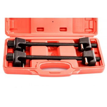 Kraft&Dele KD10158 Stahovák pružin 260 mm