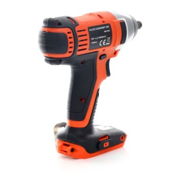 AKU rázový utahovák X-série Kraft&Dele KD1766, 18 V, bez baterie a nabíječky
