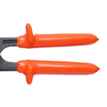 Kraft&Dele KD10828 ruční štípací kleště 7"