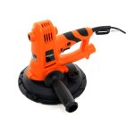 Kraft&Dele KD1539 Bruska na sádrokarton 1400W - bezprašná