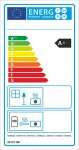 Kachlová kamna FLAMA ELDUR ECO, 6 kW, zelená