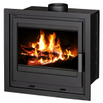 VICTORIA krbová vložka Cube-w