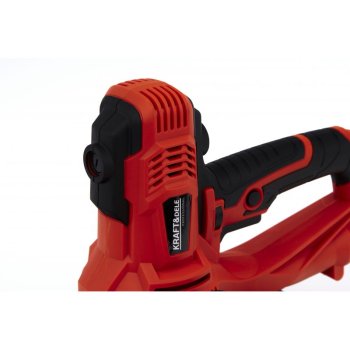 Kraft&Dele KD3132 Bruska na sádrokarton s LED světlem 1,8 kW