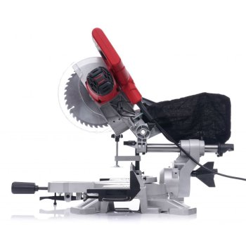 Kraft&Dele pokosová pila 2,5kW KD3012 s laserem