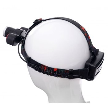 Kraft&Dele KD1245 čelovka