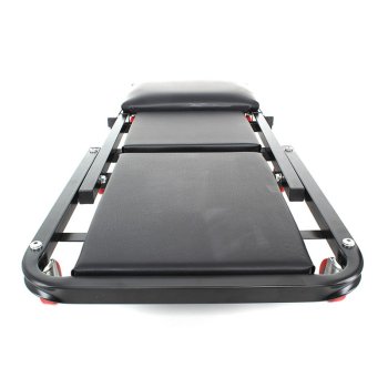 Kraft&Dele KD378 dílenské montážní lehátko