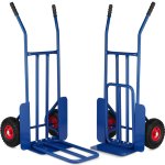 HIGHER OL-M251 skládací přepravní rudl 270 kg