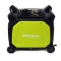Invertorová elektrocentrála Kraft&Dele KD682, 7600 W, 230 V