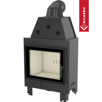 KRATKI krbová vložka MBZ 13 s výsuvem