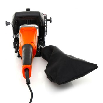 Kraft&Dele drážkovací frézka na dřevo 1250W KD1960