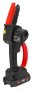 POWERMAT Ruční AKU řetězová pila 4" 20V, 2 baterie RTMPA0022 - II. Jakost
