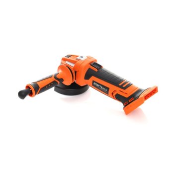 Kraft&Dele KD1771 aku úhlová bruska 18V PROSERIES 115mm bez baterie a nabíječky