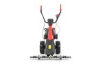 Lištová sekačka na trávu s pojezdem FAWORYT TK87-196T, 5,7 HP, 88 cm