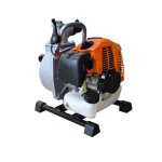 Benzínové vodní čerpadlo Kraft&Dele KD5060, 1”, 1,5 kW, 300 l/min