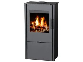 VICTORIA krbová kamna Opal-w